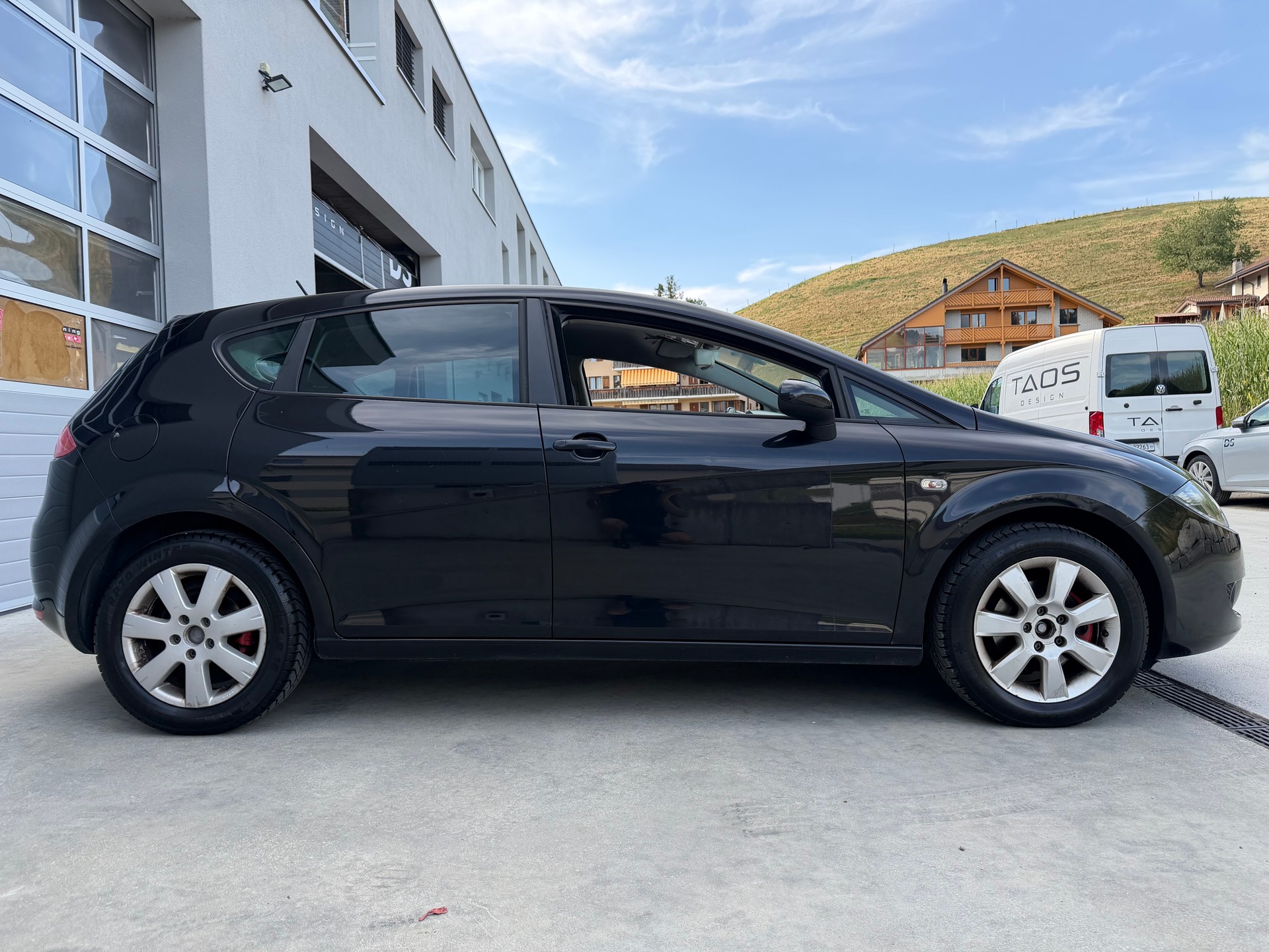 SEAT Leon 1.9 TDI Ecomotive Plus-image-5