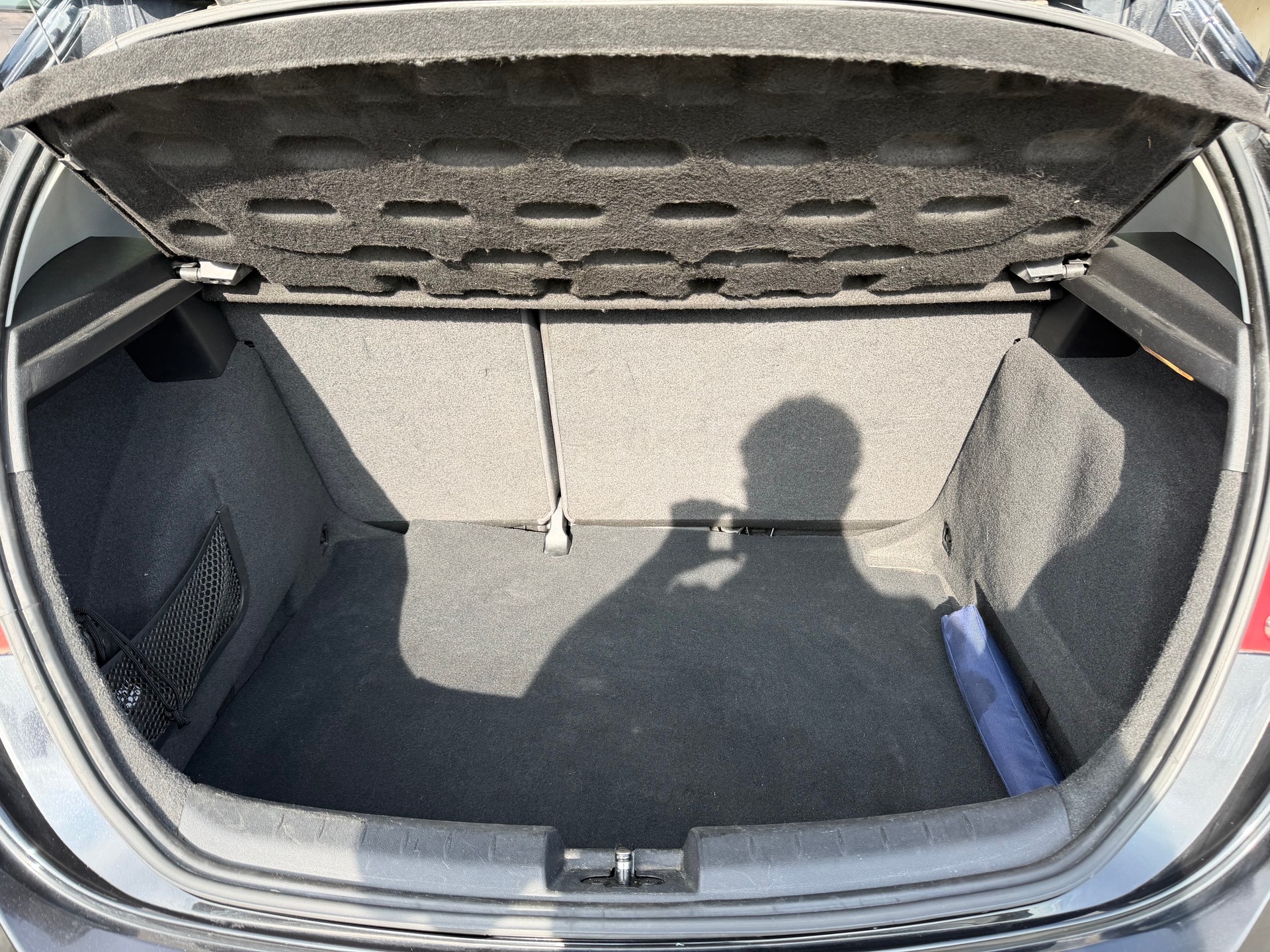 SEAT Leon 1.9 TDI Ecomotive Plus-image-14