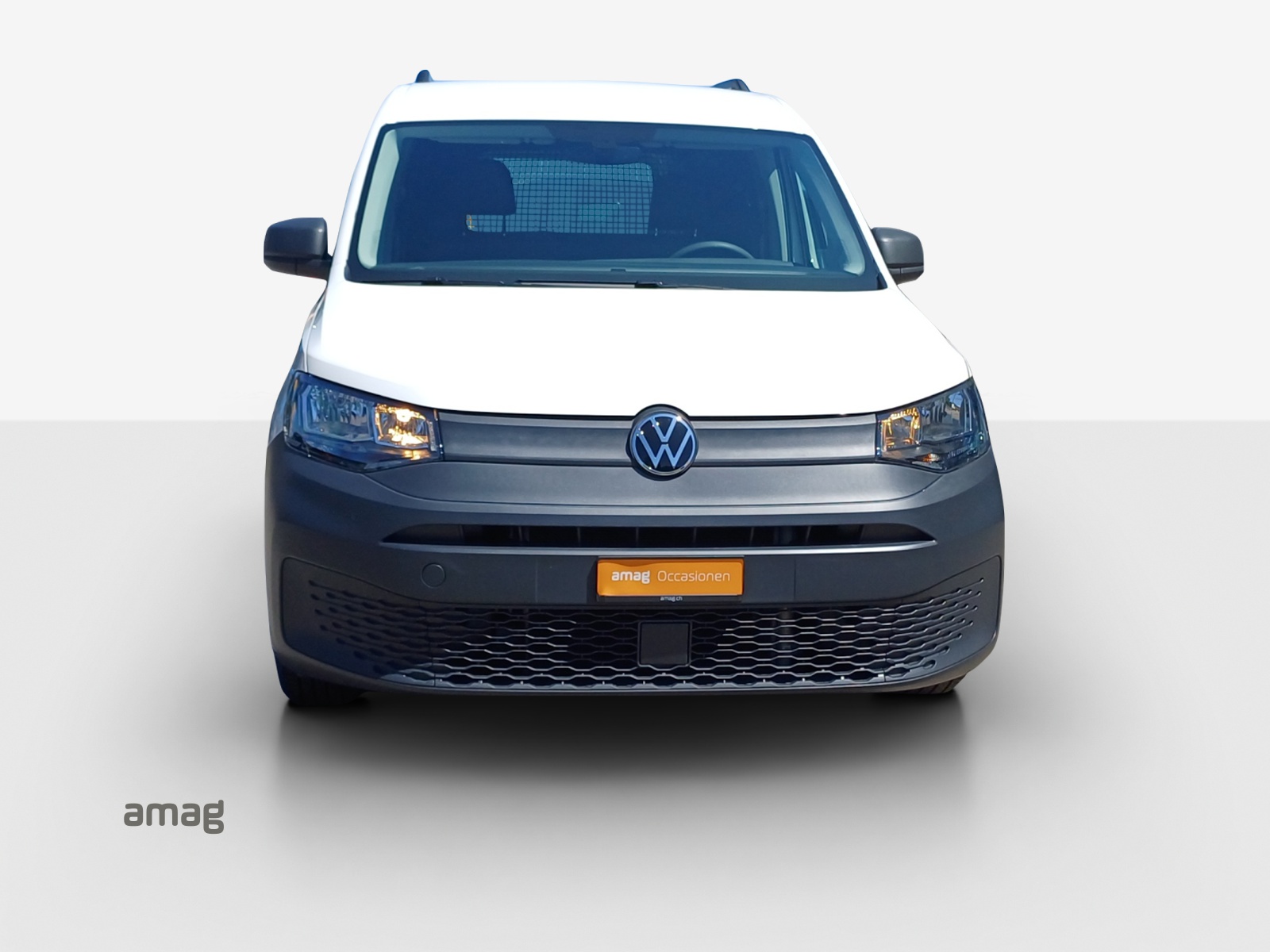 VW Caddy Cargo 2.0TDI Maxi-image-6