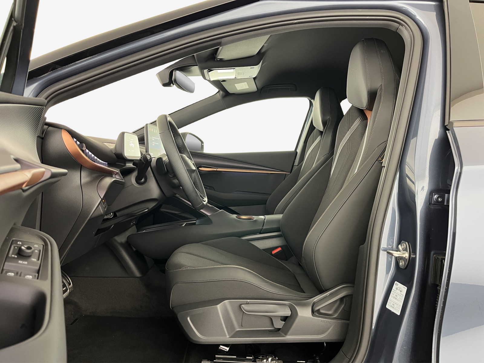 CUPRA Tavascan Type 8 77 kWh VZ-image-7