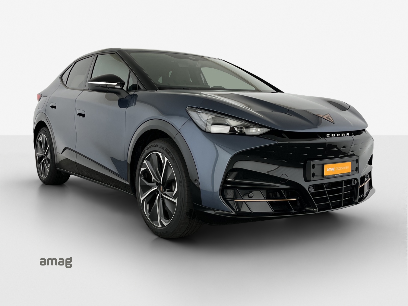 CUPRA Tavascan Type 8 77 kWh VZ-image-5