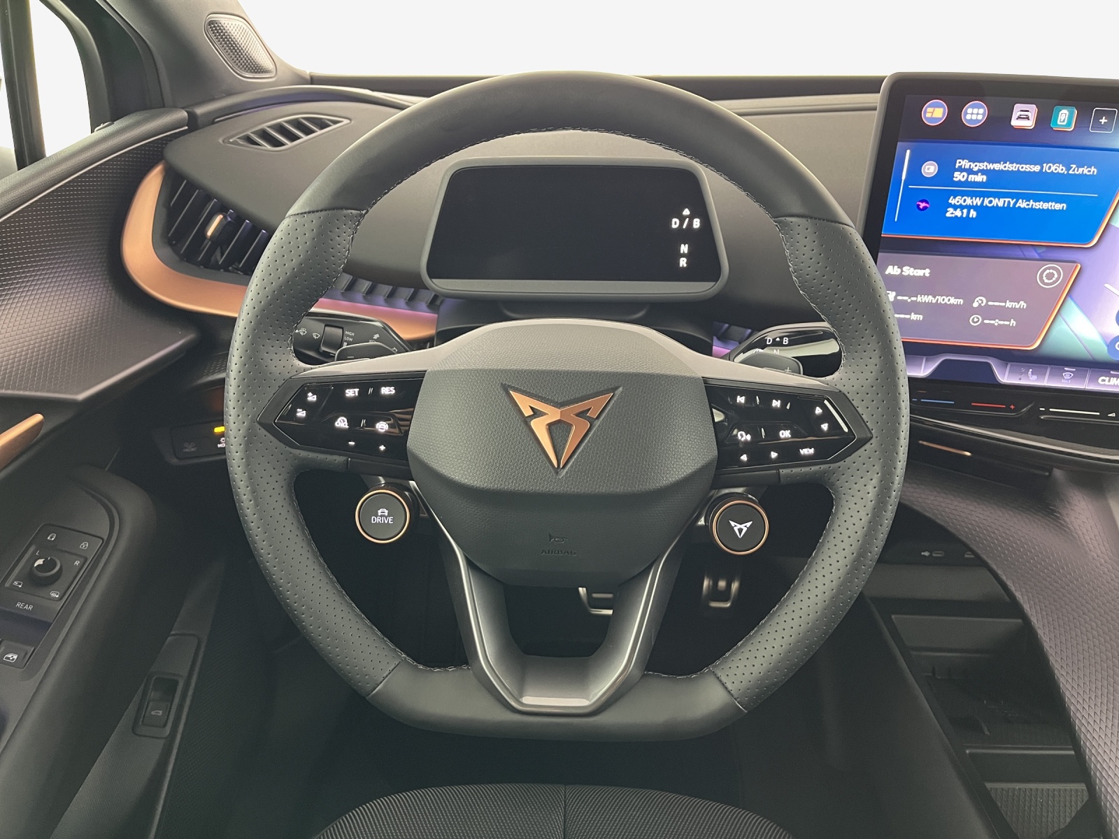 CUPRA Tavascan Type 8 77 kWh VZ-image-9