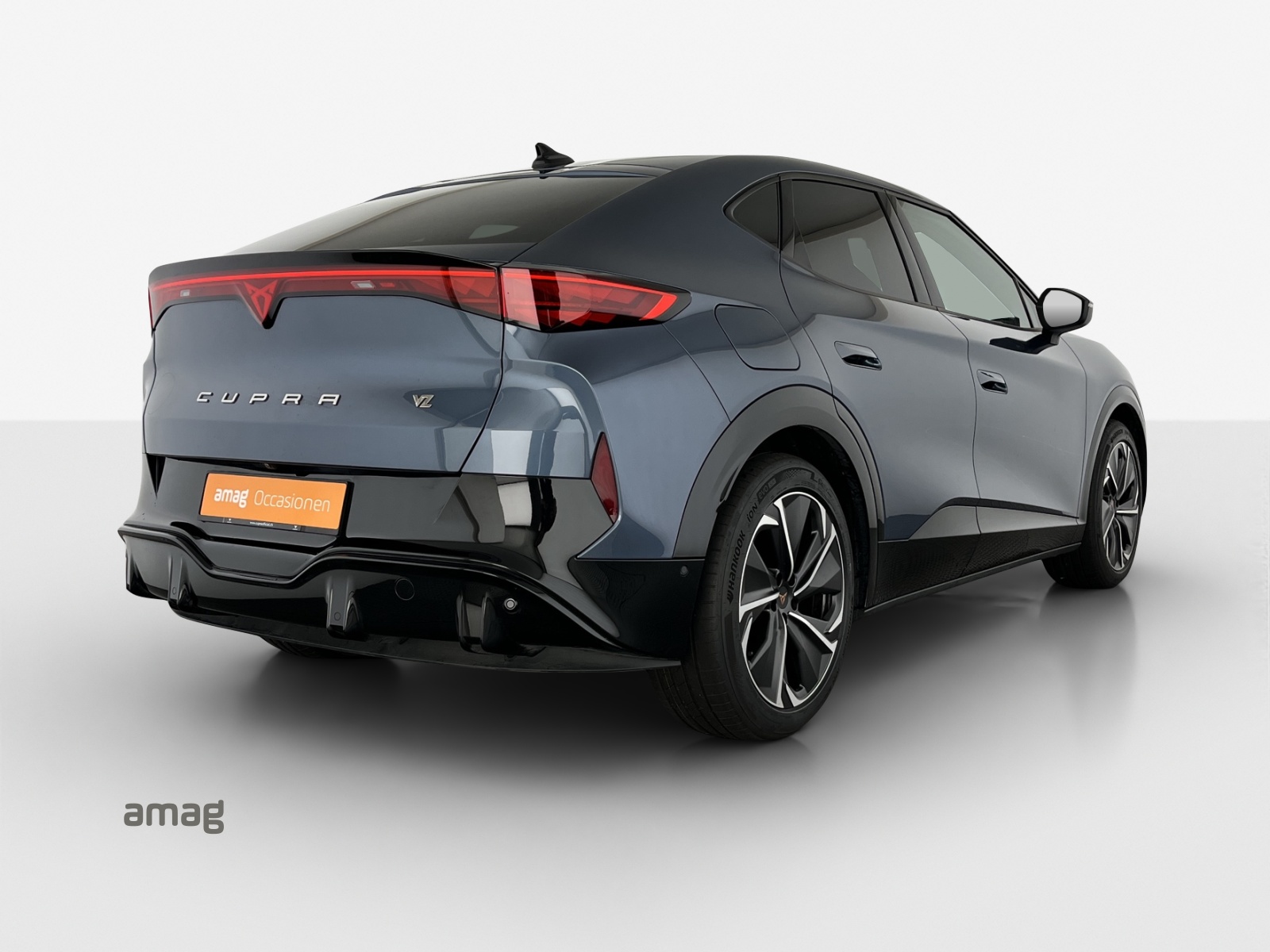 CUPRA Tavascan Type 8 77 kWh VZ-image-4