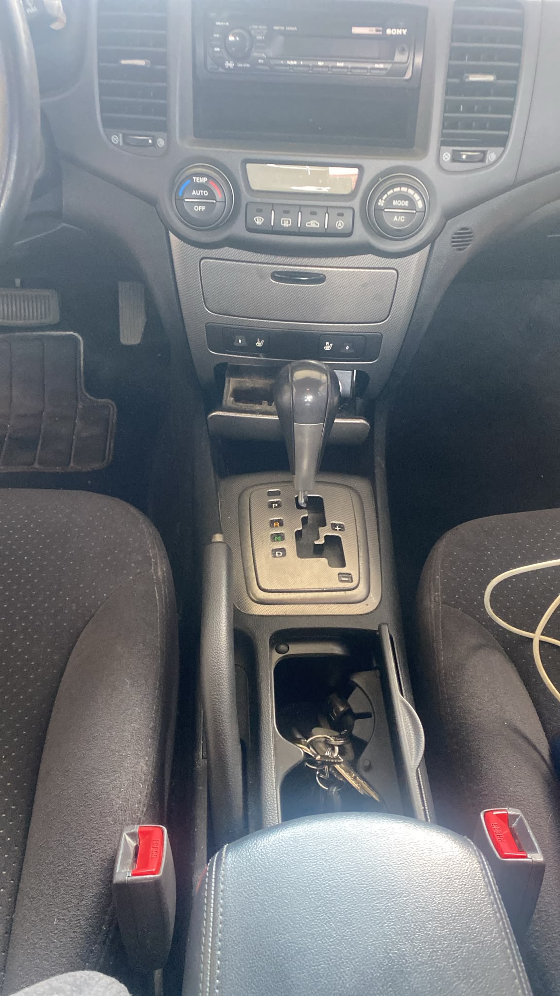 KIA Magentis 2.0 CRDi Trend-image-6