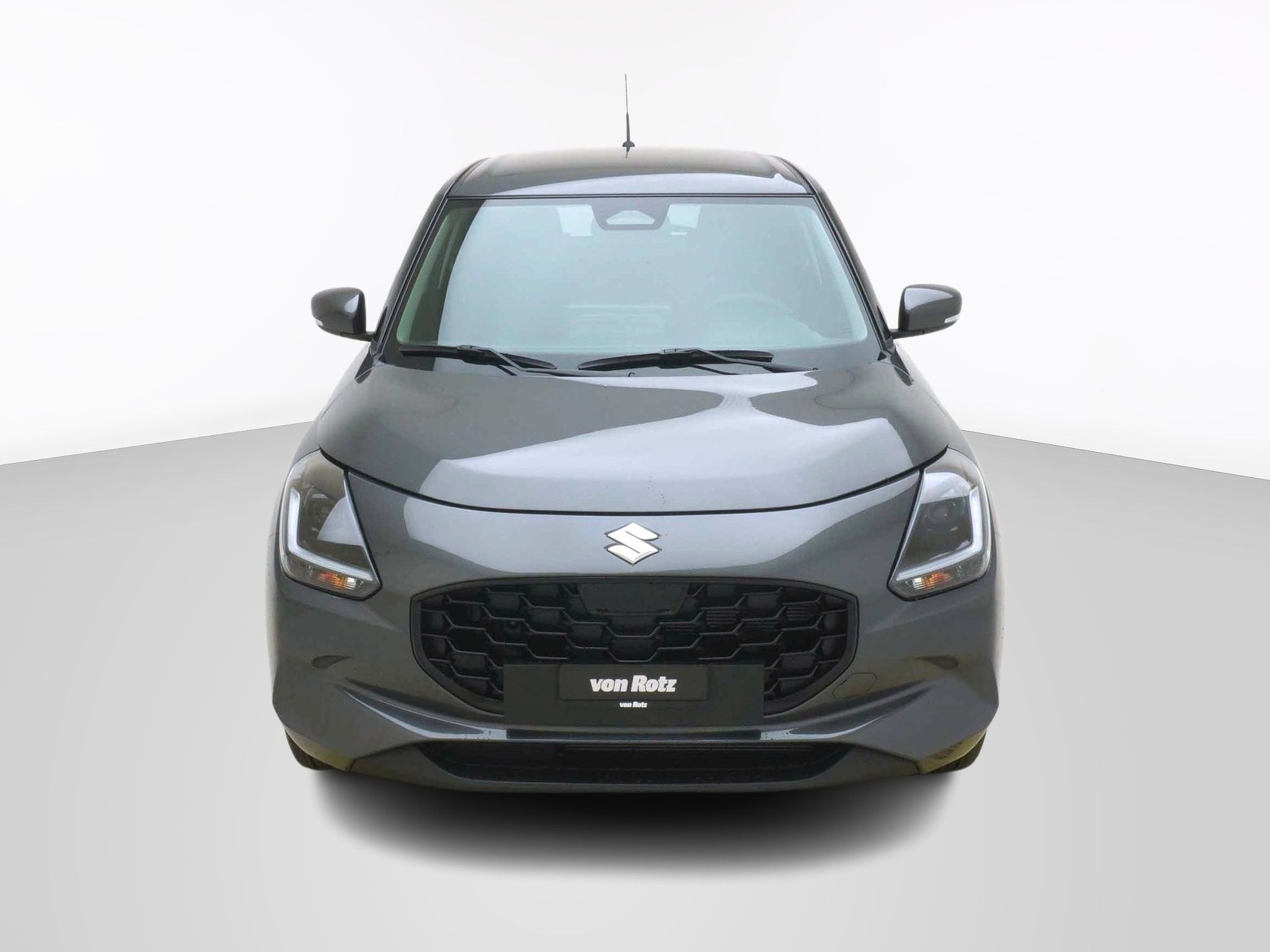 SUZUKI Swift 1.2 Sakura Top Hybrid 4x4-image-4