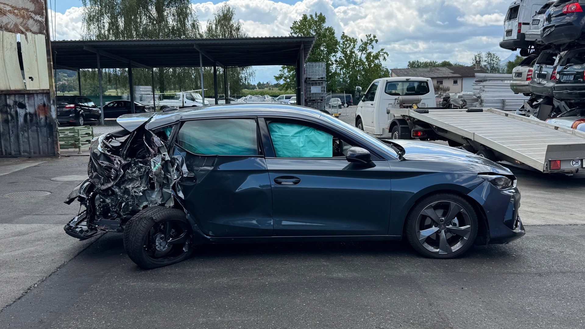 CUPRA LEON 1.5 TSI DSG-image-7