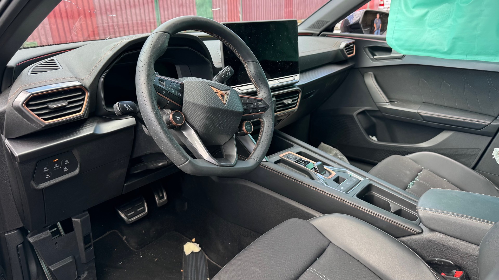 CUPRA LEON 1.5 TSI DSG-image-11