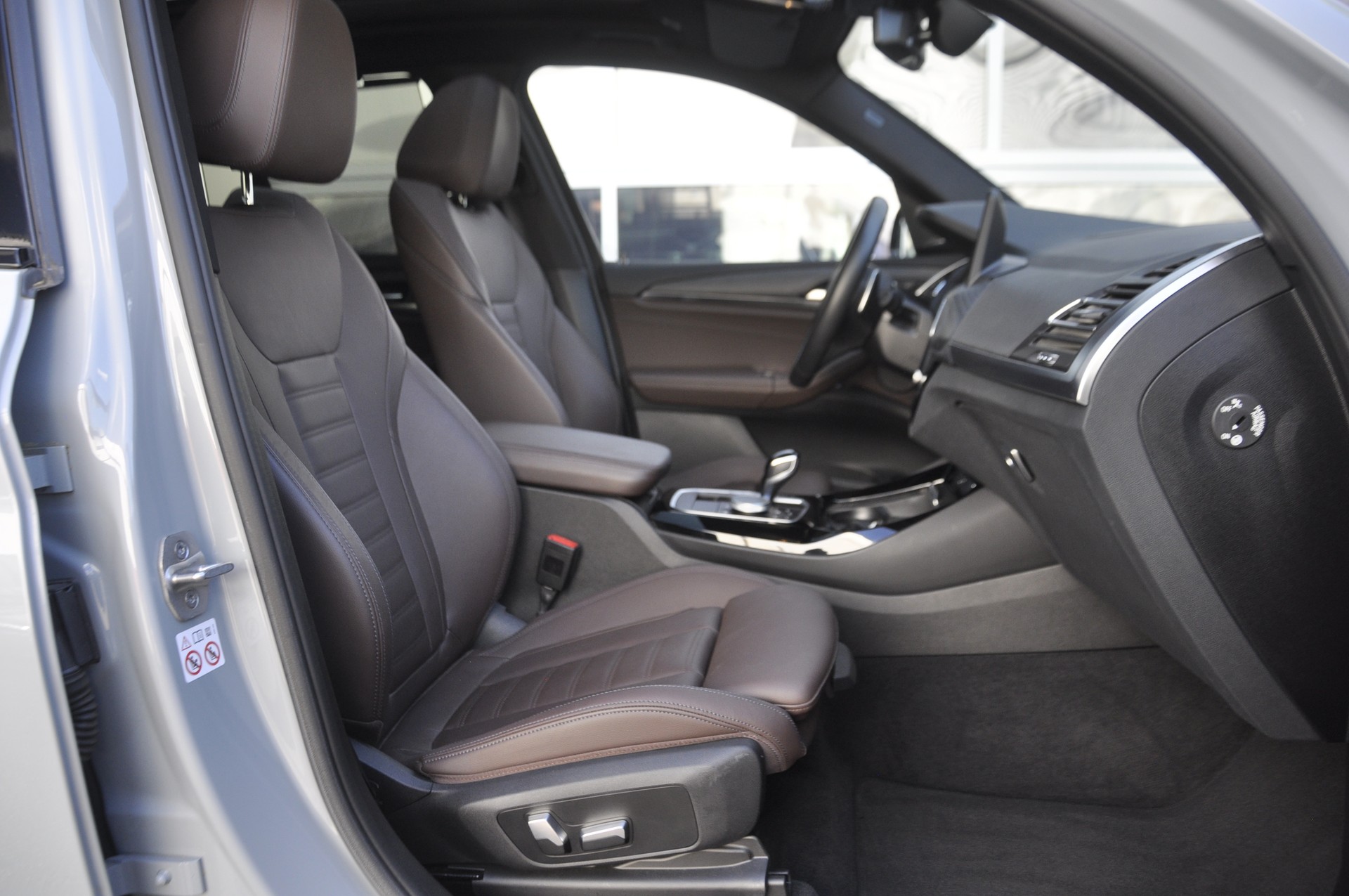 BMW X3 xDrive 48V 20d M Sport I Anhängerkupplung-image-6