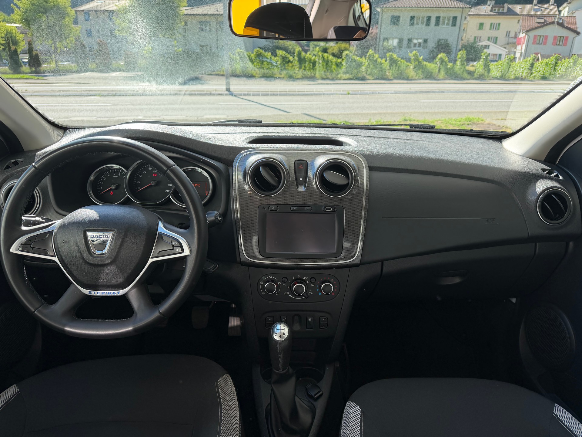 DACIA Sandero TCe 90 Stepway Unlimited 2-image-7