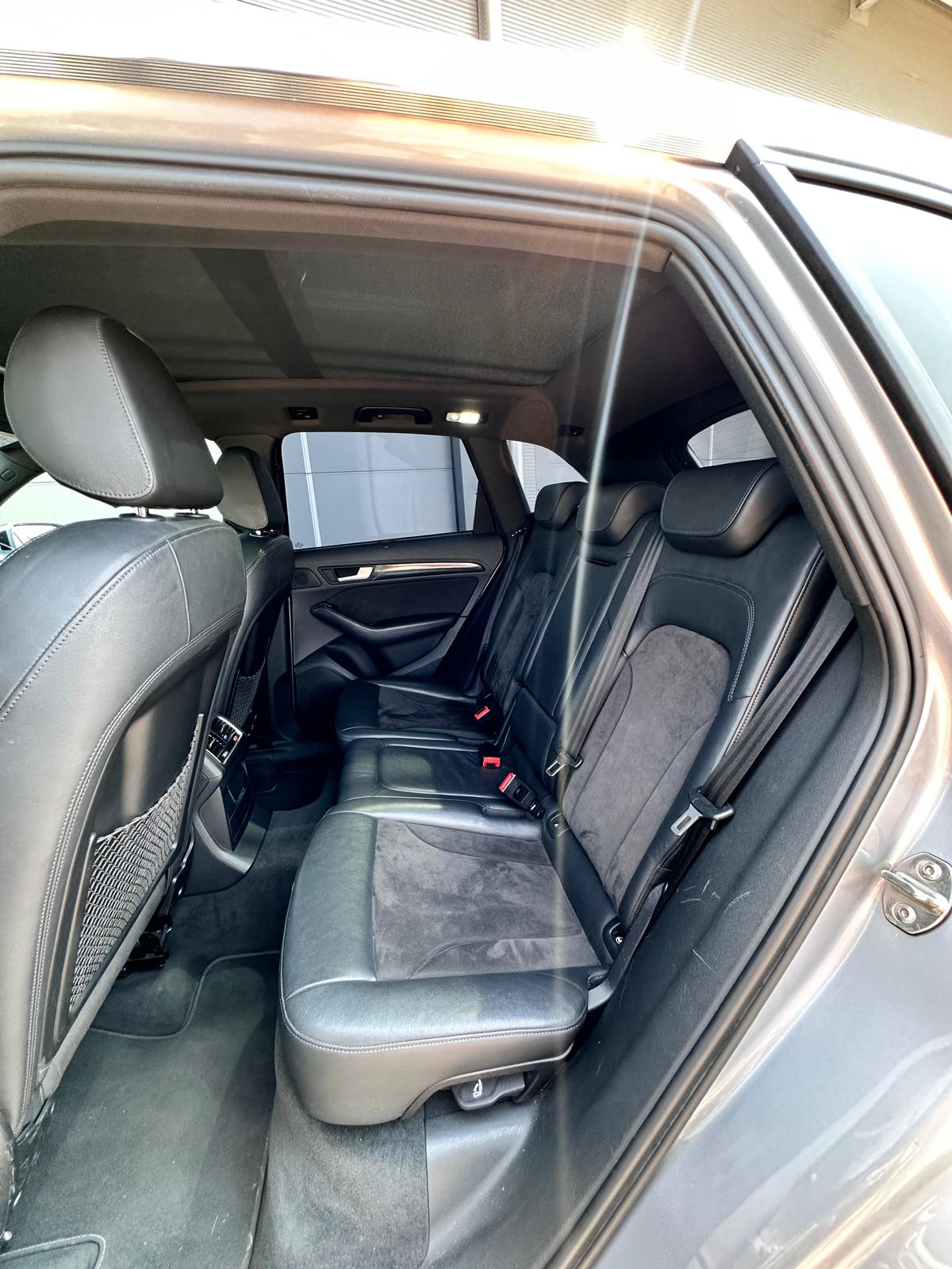 AUDI 3.0 V6 Bi-TDI quattro T-Tronic-image-10
