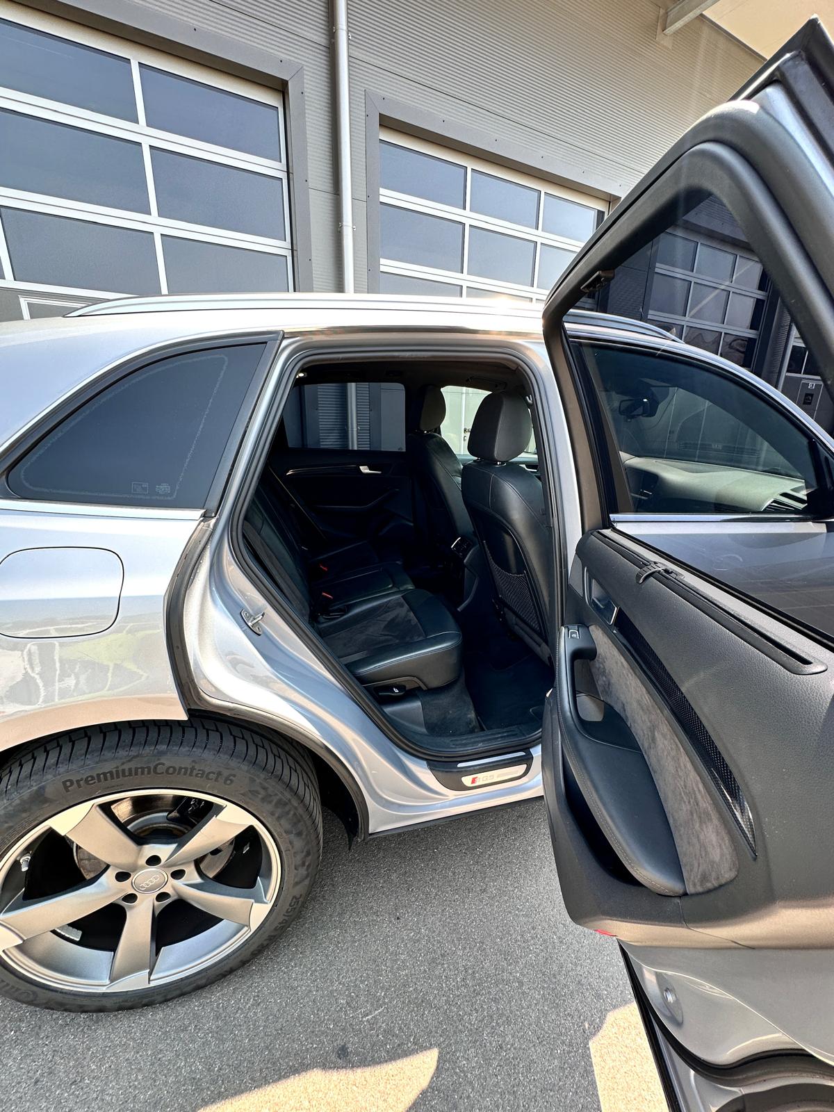 AUDI 3.0 V6 Bi-TDI quattro T-Tronic-image-8