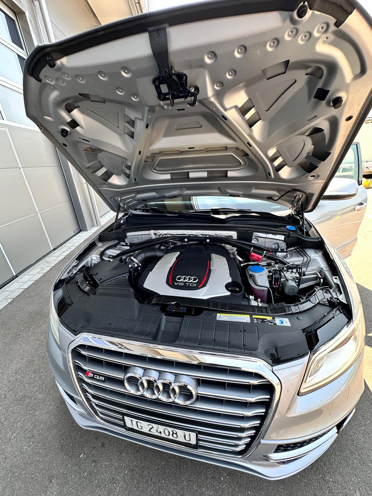 AUDI 3.0 V6 Bi-TDI quattro T-Tronic-image-13