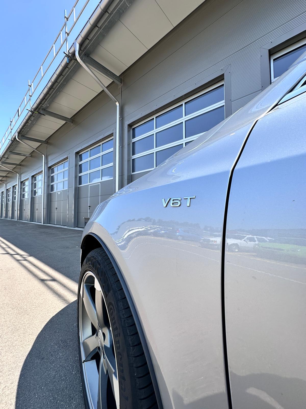 AUDI 3.0 V6 Bi-TDI quattro T-Tronic-image-1