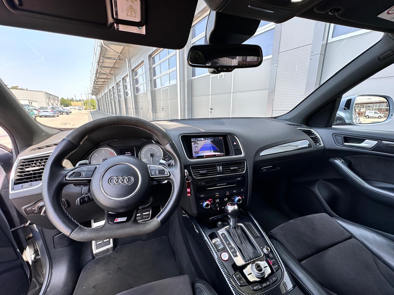AUDI 3.0 V6 Bi-TDI quattro T-Tronic-image-12
