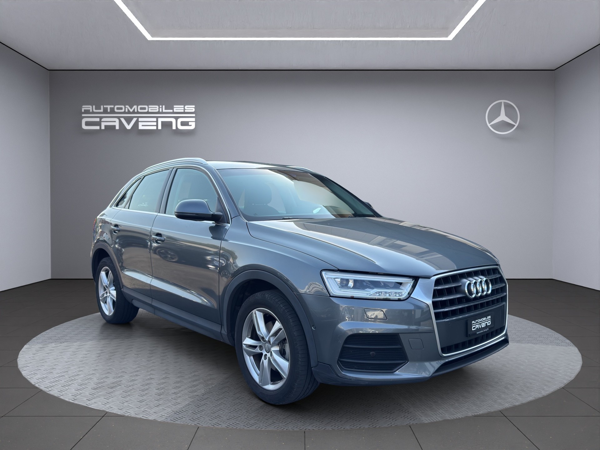 AUDI Q3 1.4 TFSI S-tronic-image-6