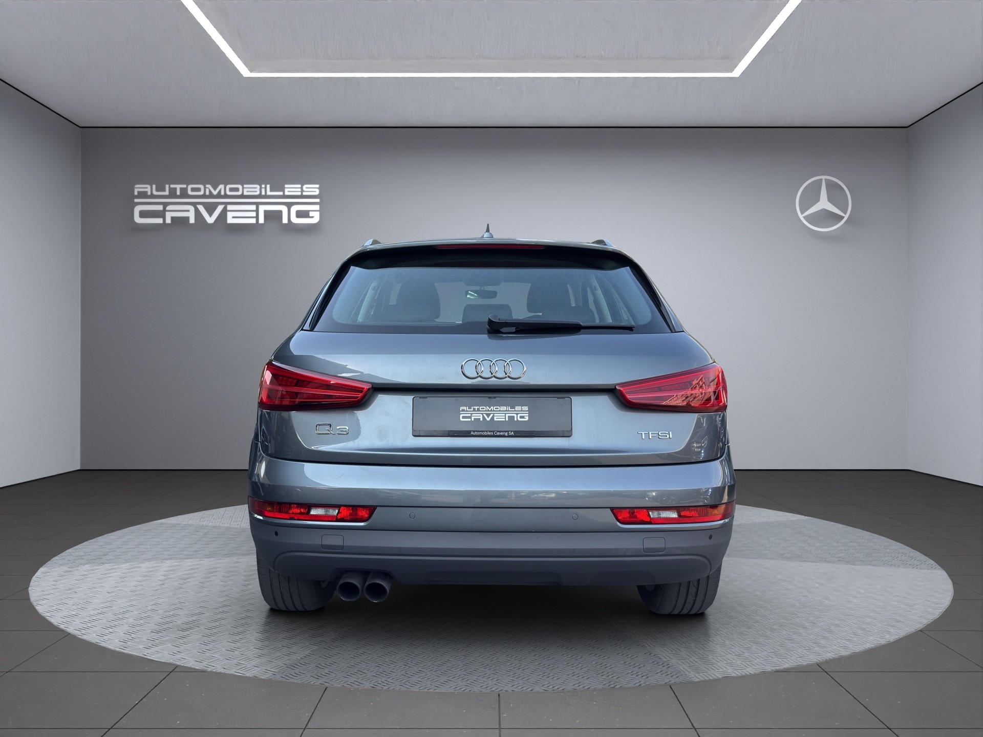 AUDI Q3 1.4 TFSI S-tronic-image-3