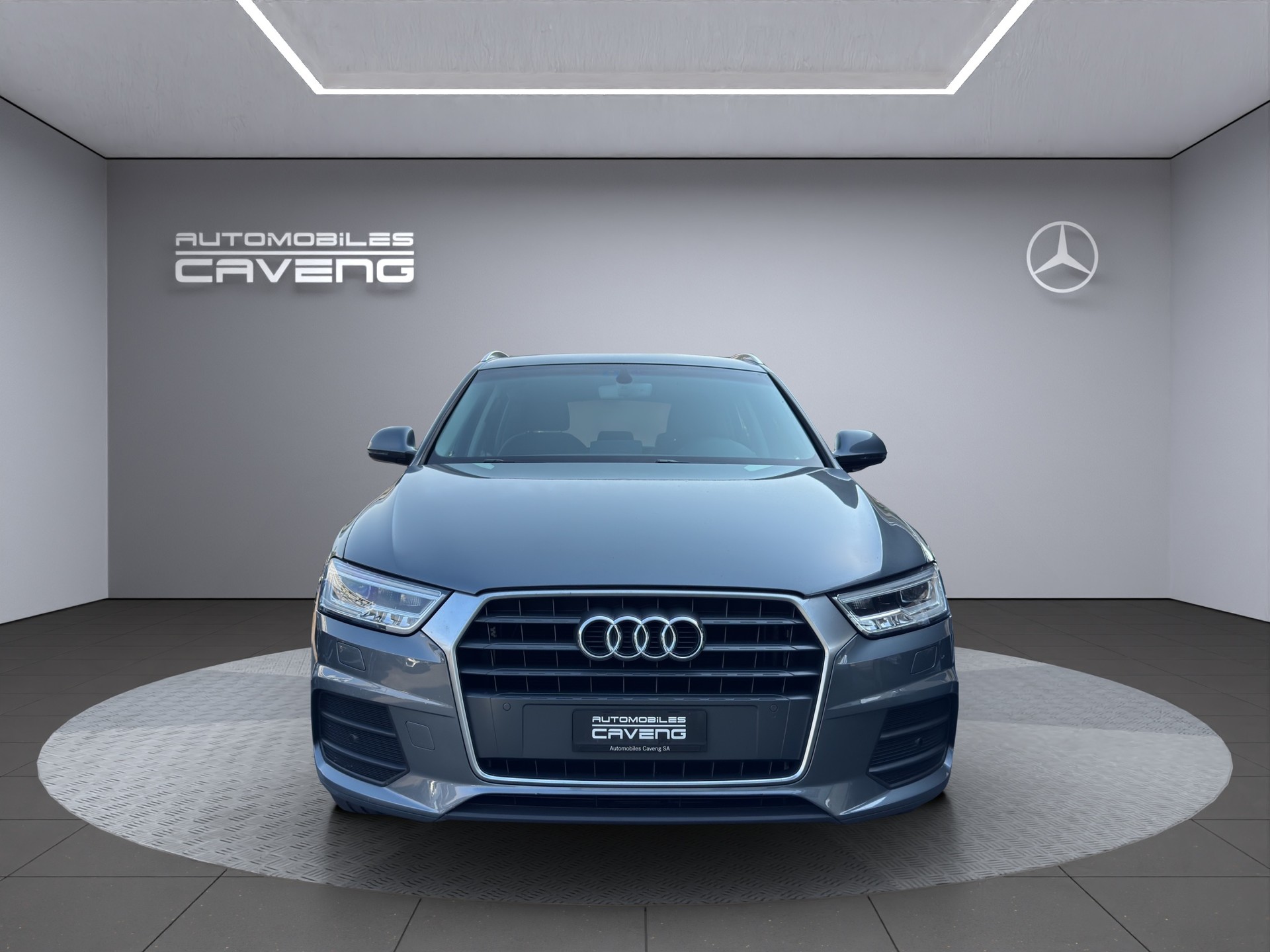AUDI Q3 1.4 TFSI S-tronic-image-7