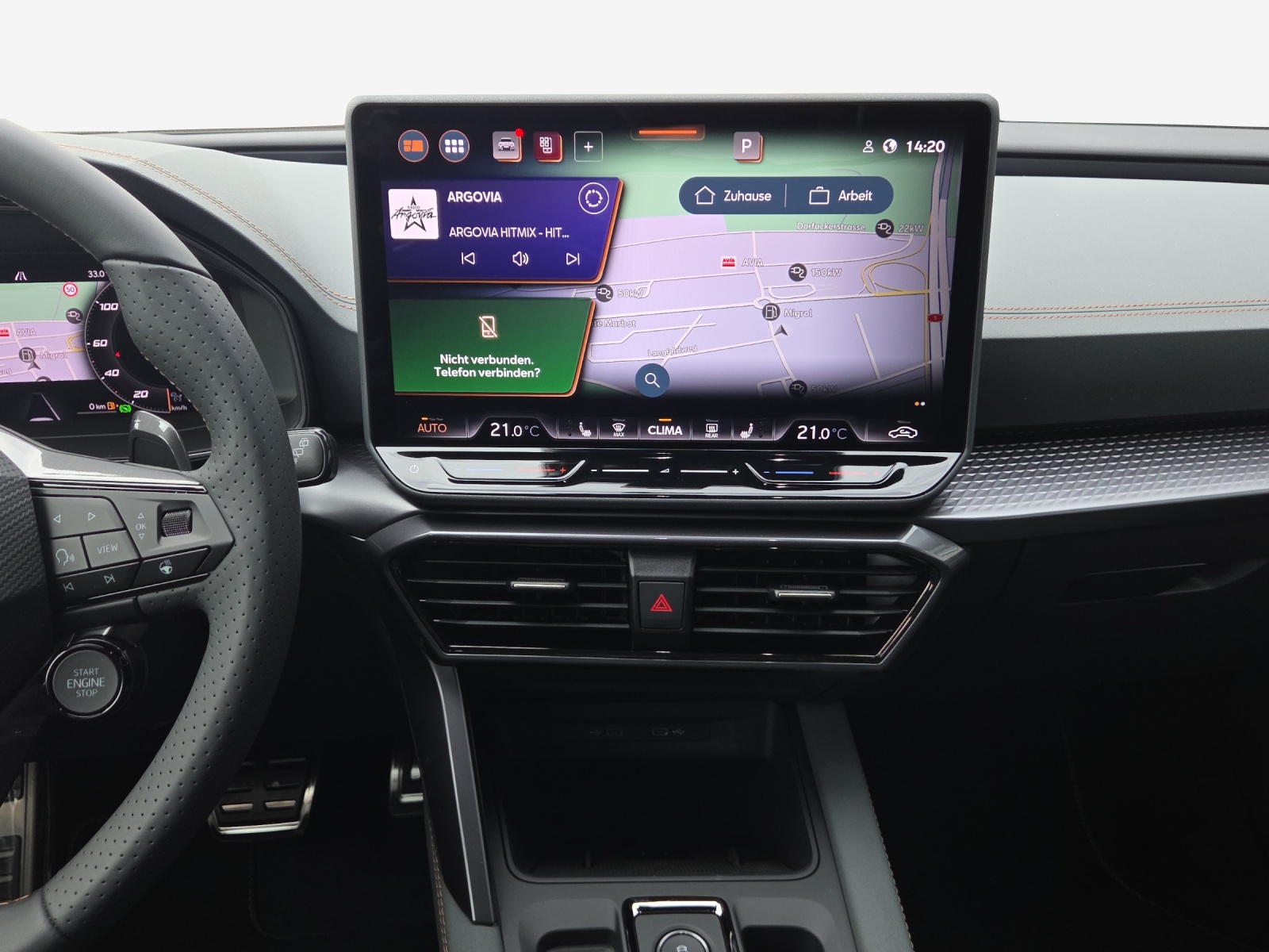 CUPRA LEON 2.0 TSI Prime Extreme DSG-image-10