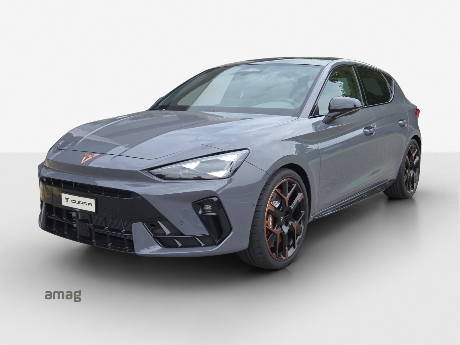 CUPRA LEON 2.0 TSI Prime Extreme DSG-image-0