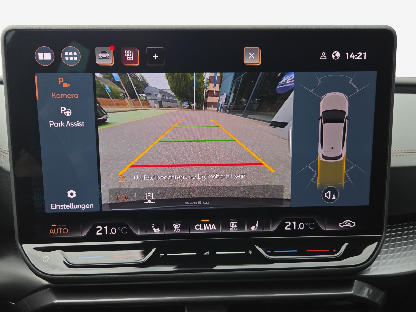 CUPRA LEON 2.0 TSI Prime Extreme DSG-image-15