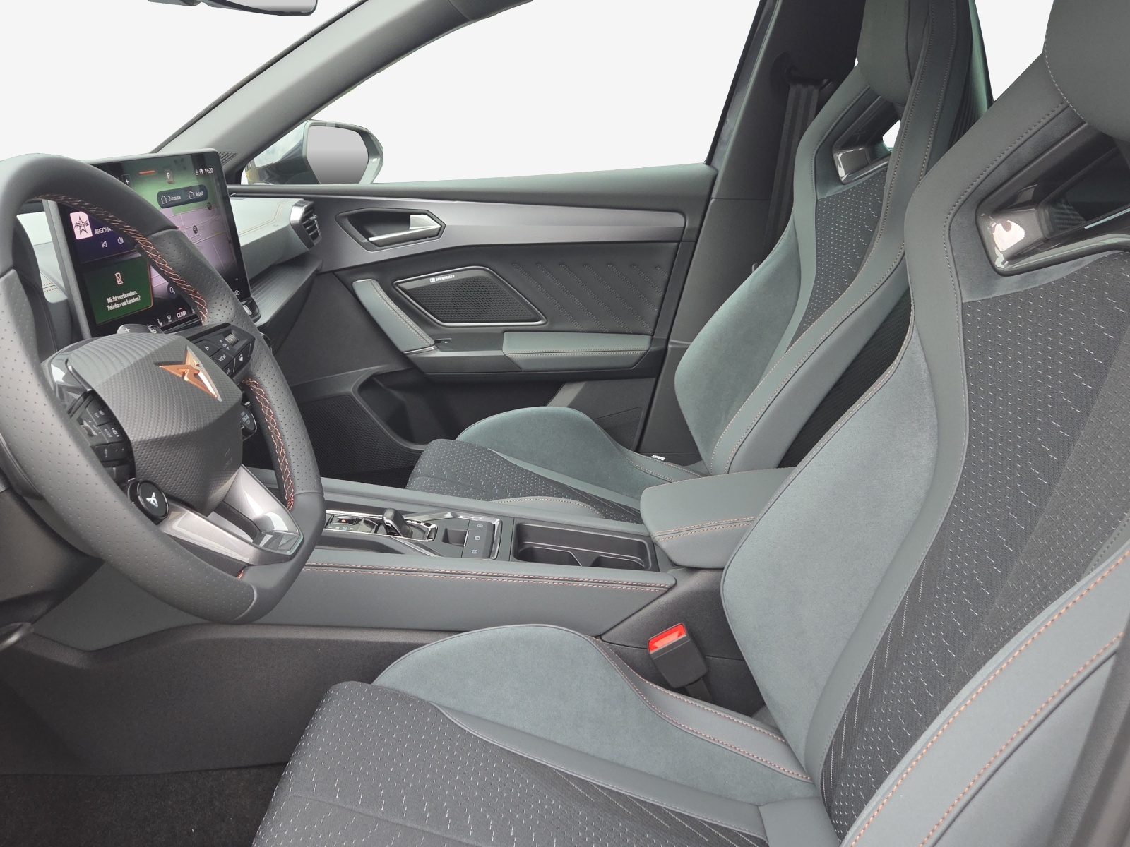 CUPRA LEON 2.0 TSI Prime Extreme DSG-image-7