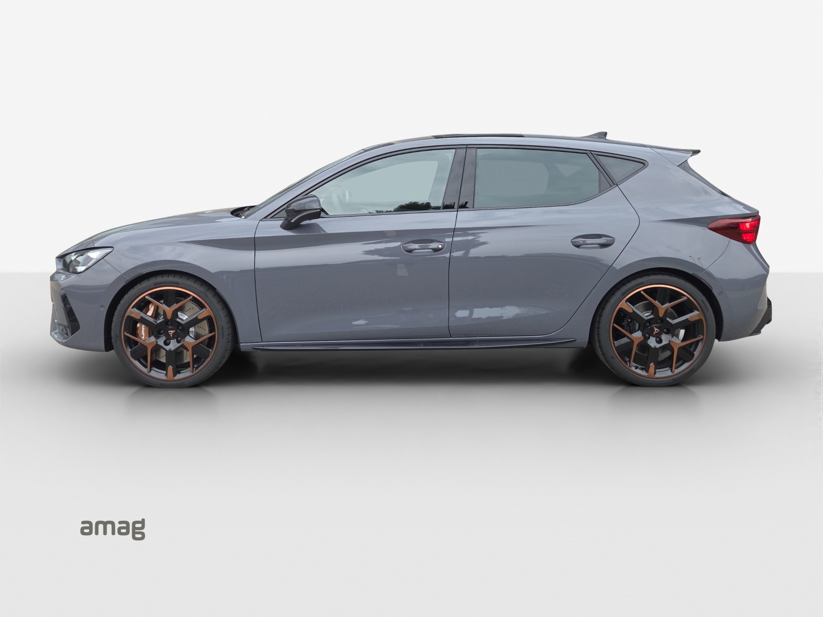 CUPRA LEON 2.0 TSI Prime Extreme DSG-image-1