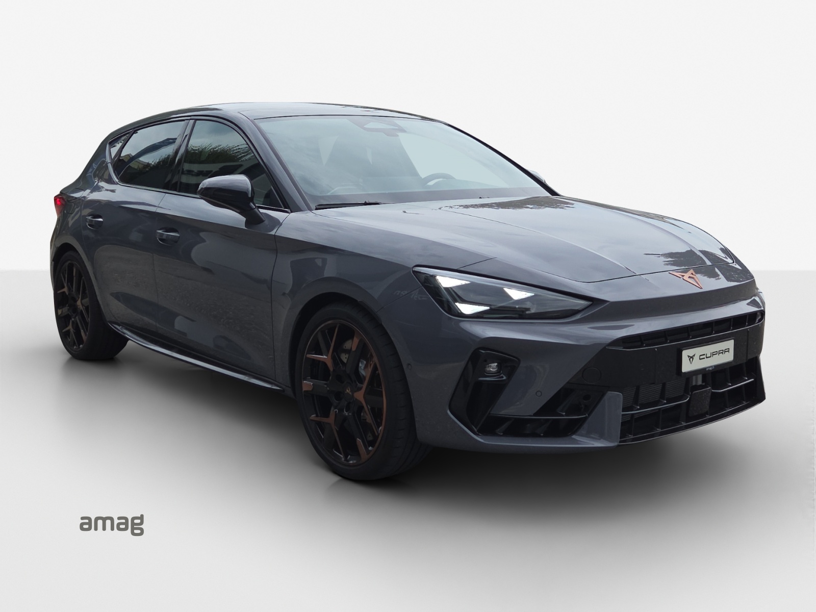 CUPRA LEON 2.0 TSI Prime Extreme DSG-image-5