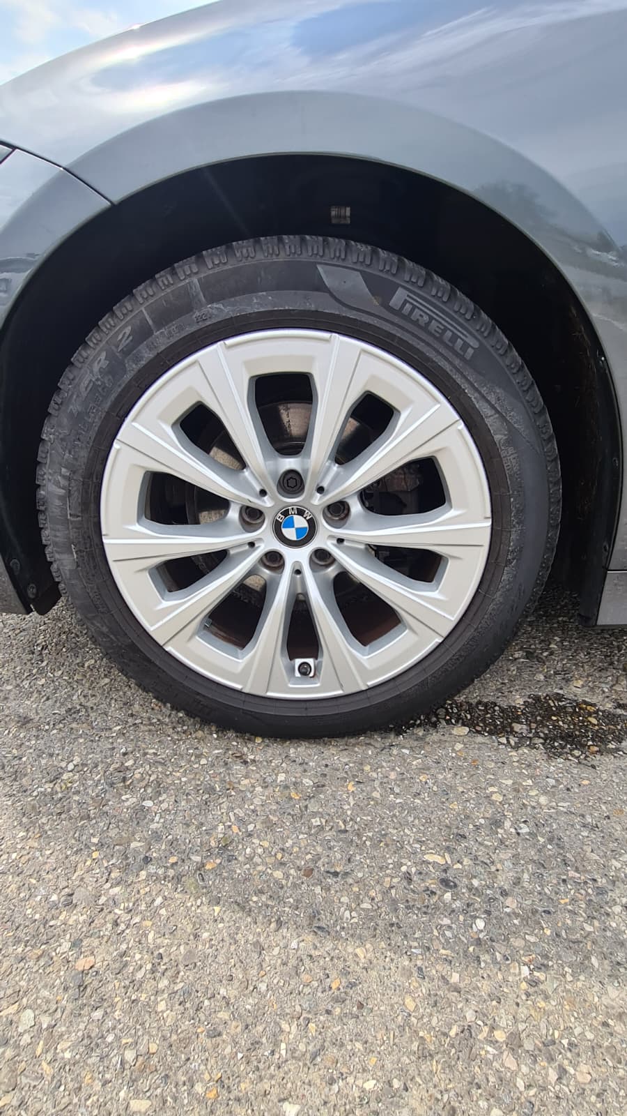 BMW 318d 48V Essential Edition Steptronic ** Teil-Leder ** Gr-Navi ** Sitzheizung ** Tempomat ** PDC ** Frisch Ab MFK & Service **-image-23