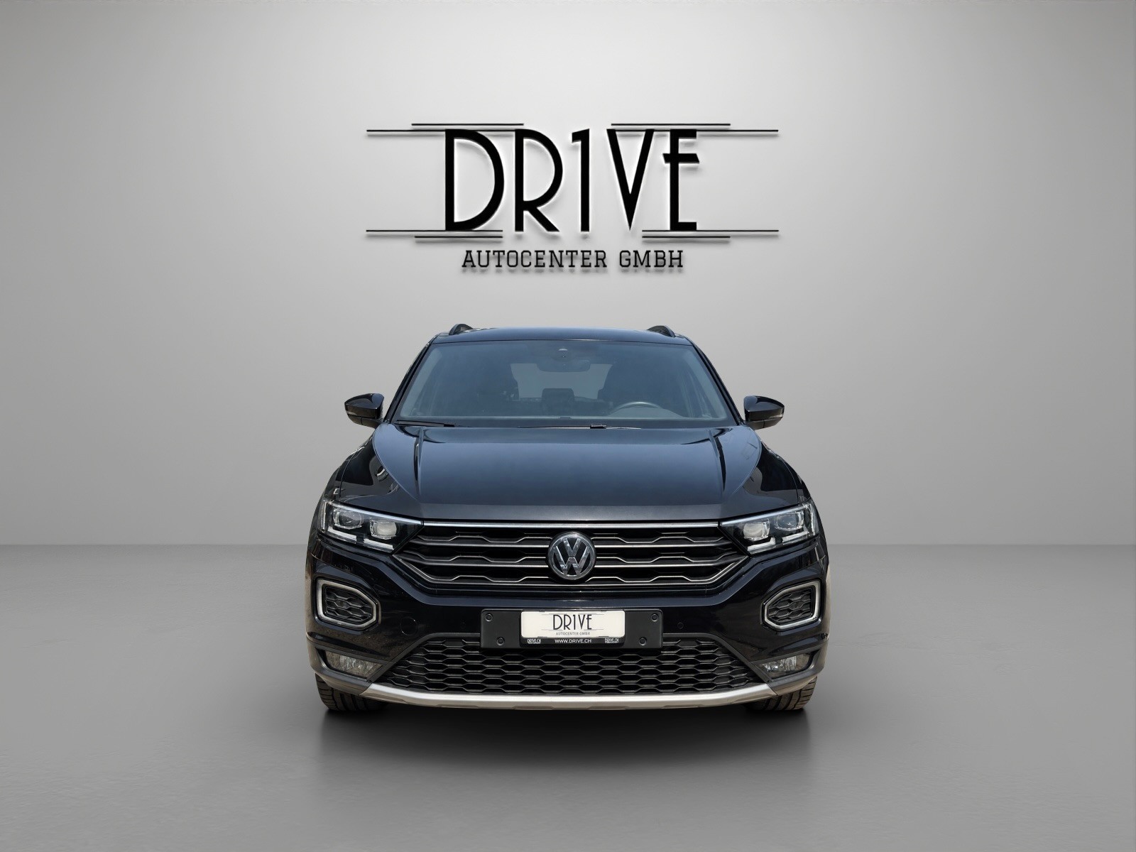 VW T-Roc 1.5 TSI EVO Sport DSG-image-1