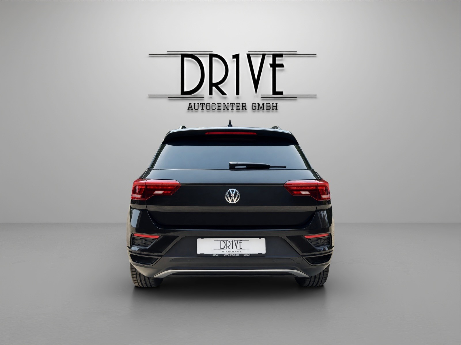VW T-Roc 1.5 TSI EVO Sport DSG-image-5