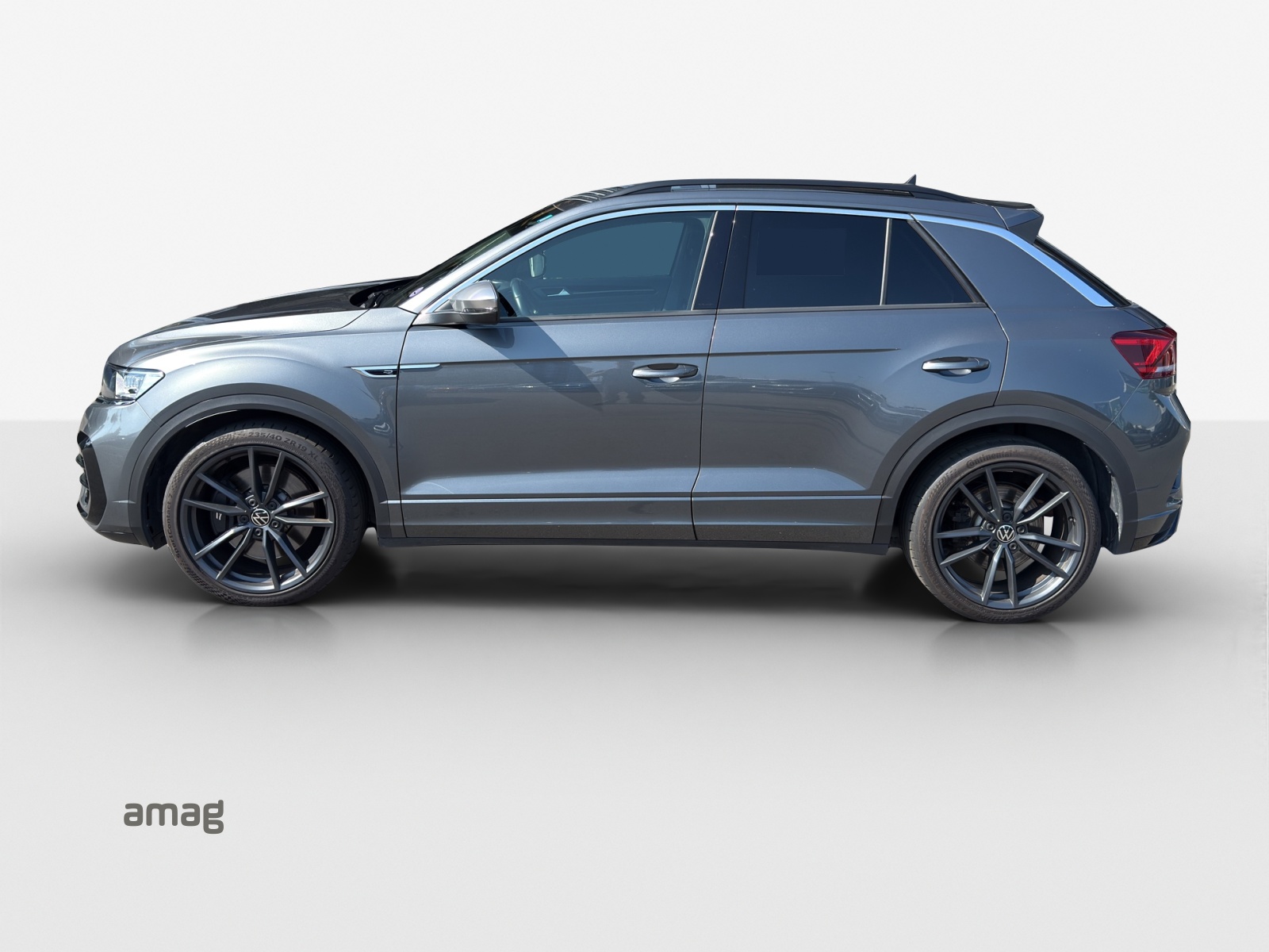 VW T-Roc 2.0 TSI R DSG 4Motion-image-1