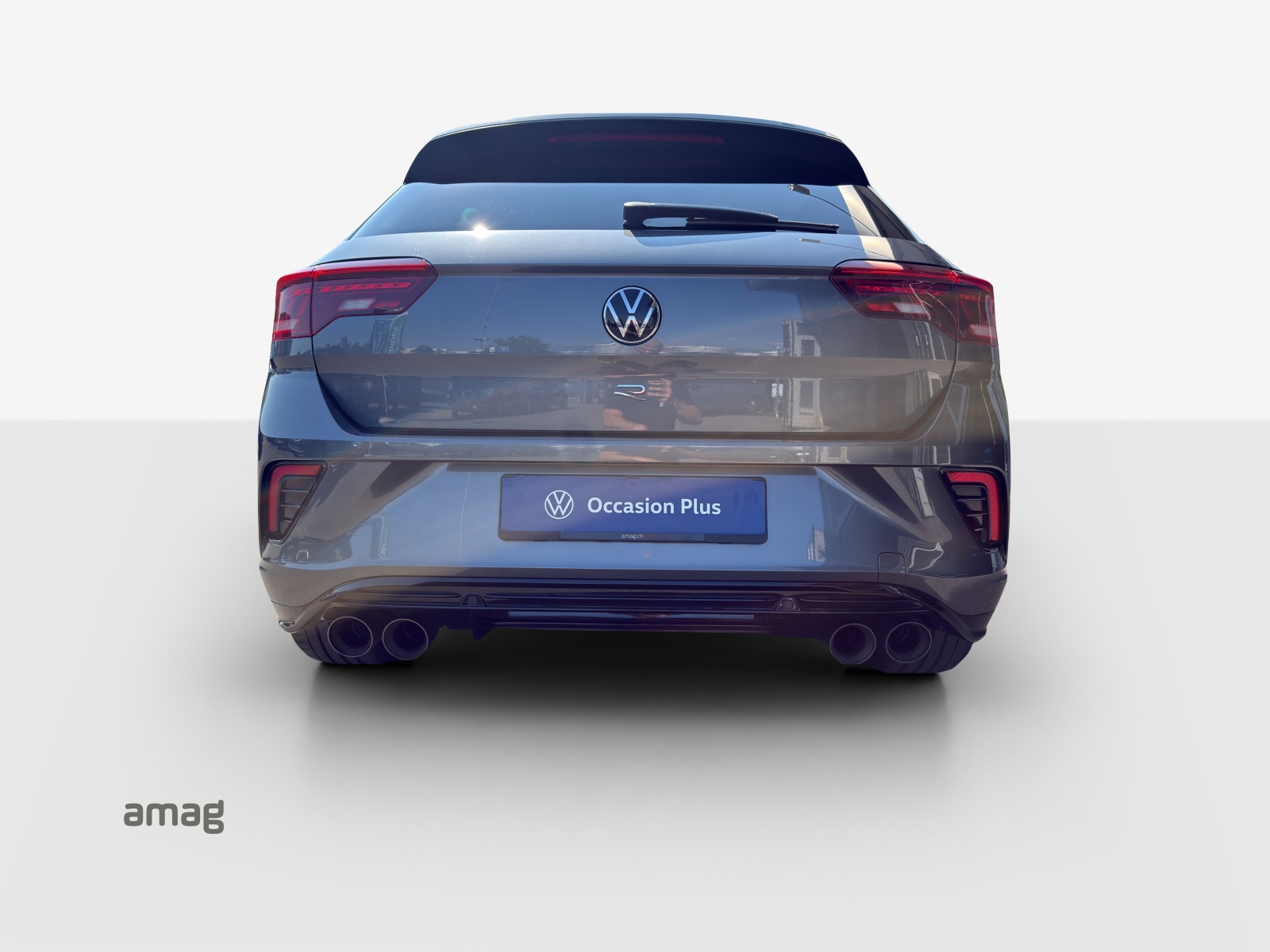 VW T-Roc 2.0 TSI R DSG 4Motion-image-3