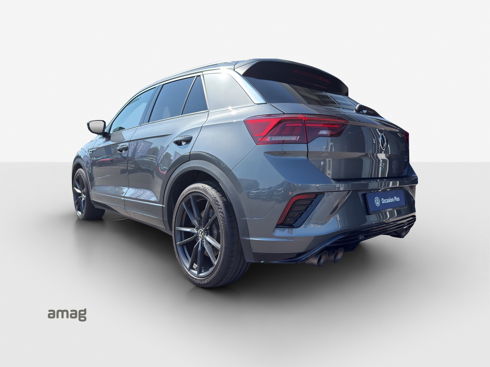 VW T-Roc 2.0 TSI R DSG 4Motion-image-2