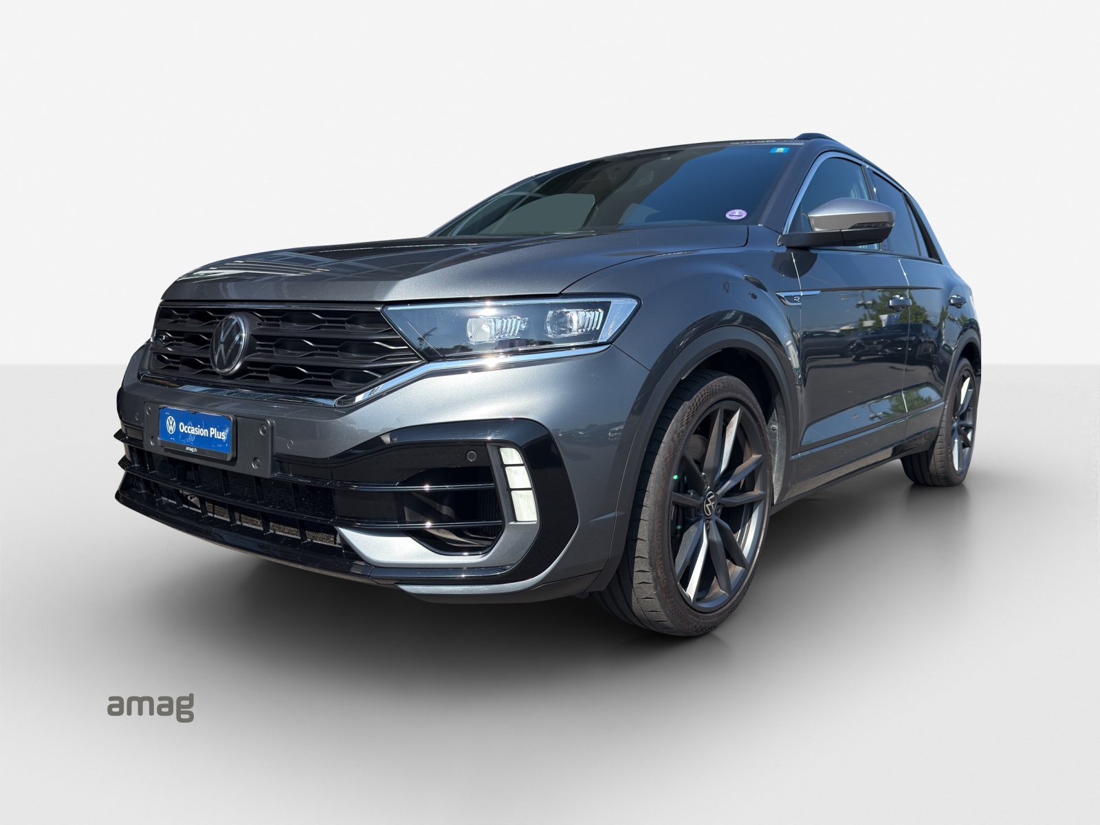VW T-Roc 2.0 TSI R DSG 4Motion-image-0