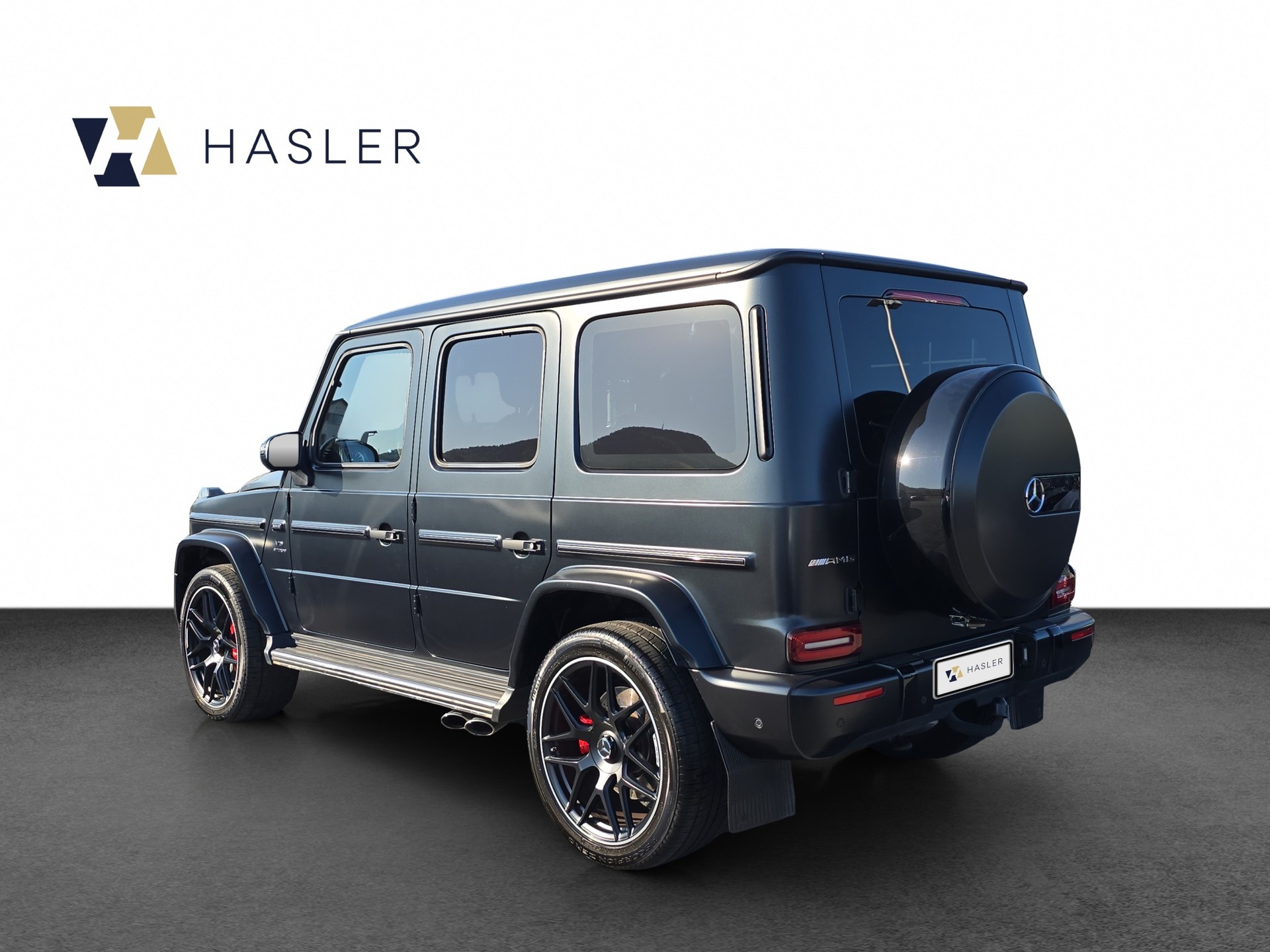 MERCEDES-BENZ G 63 AMG Speedshift Plus G-Tronic-showroom-element-3