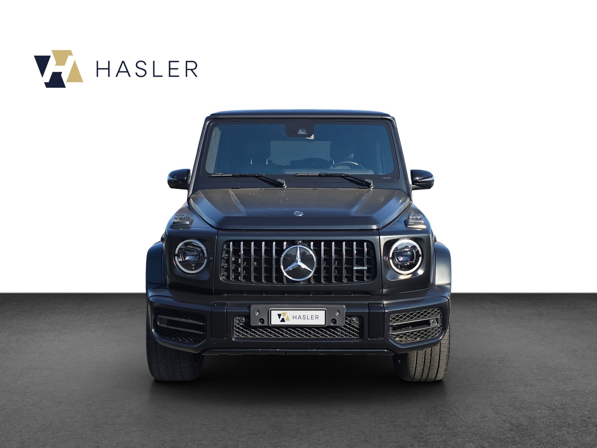 MERCEDES-BENZ G 63 AMG Speedshift Plus G-Tronic-showroom-element-1