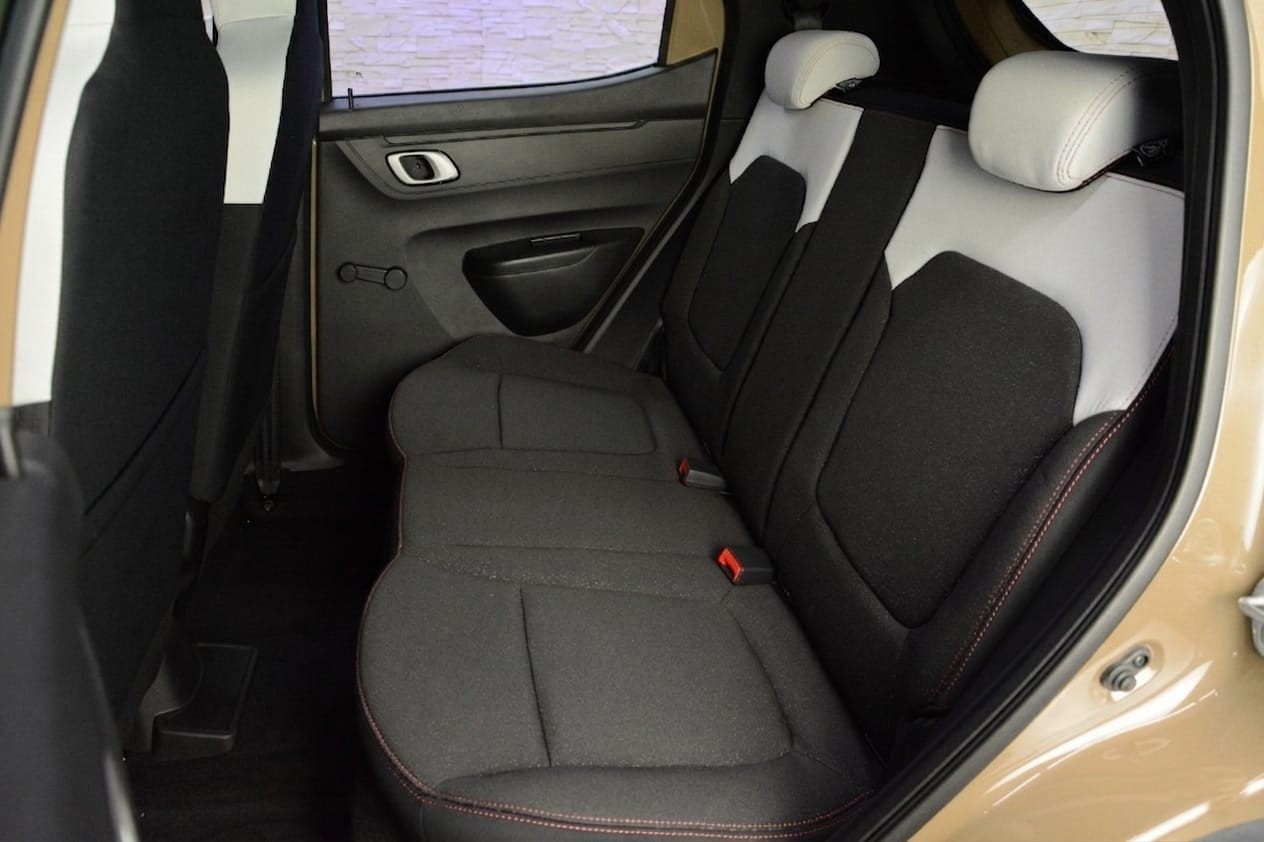 DACIA Spring Extreme-image-9