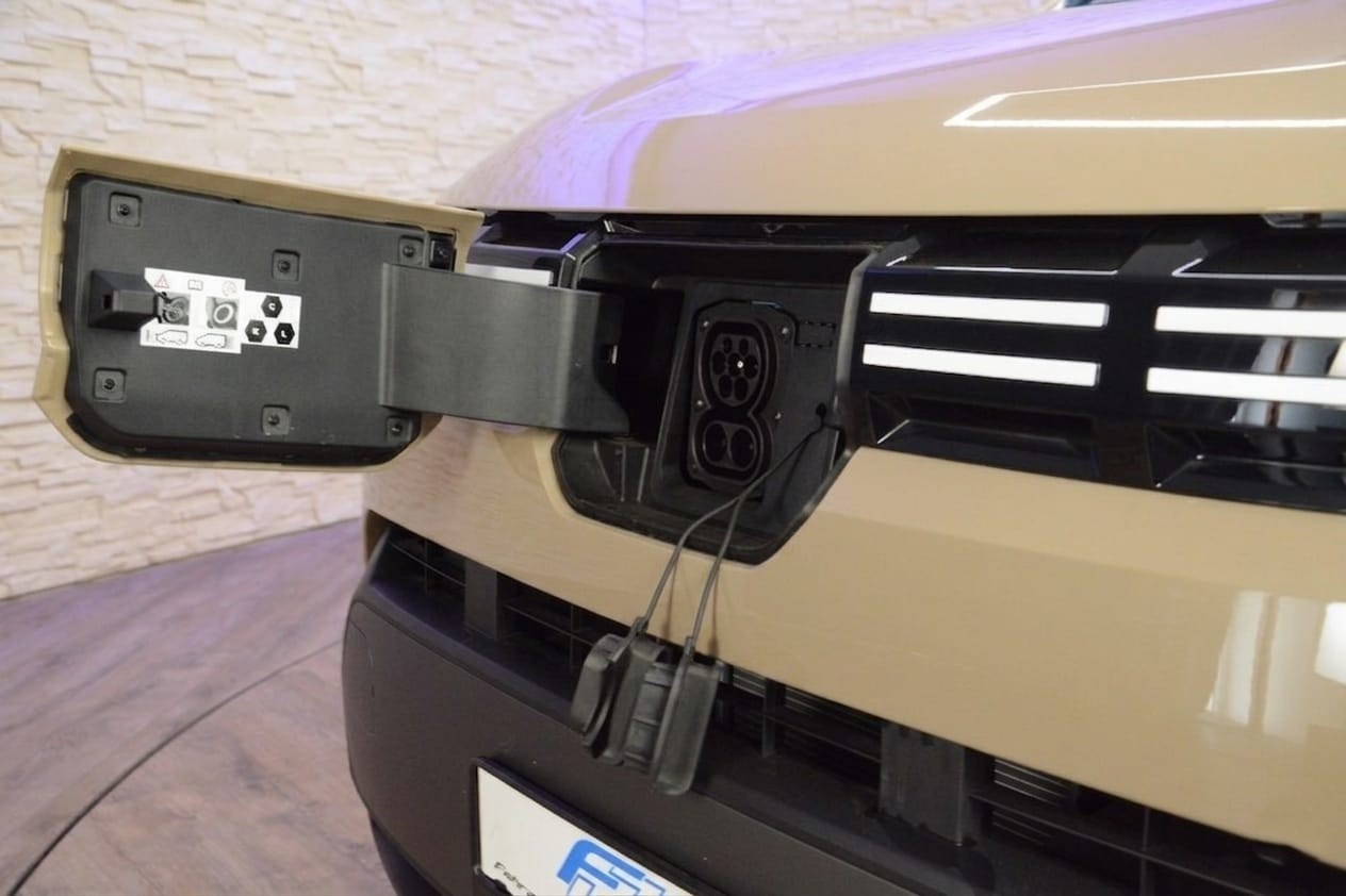 DACIA Spring Extreme-image-20