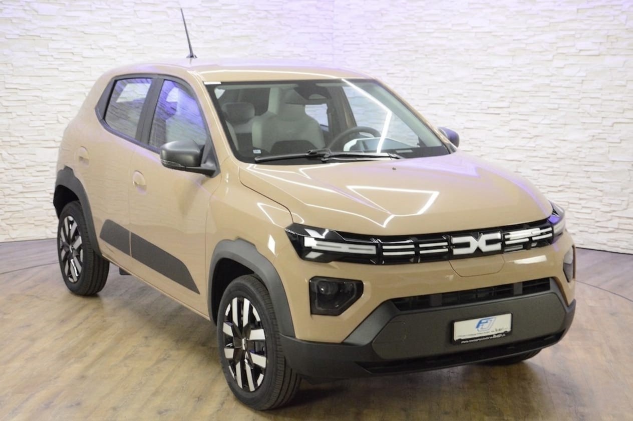 DACIA Spring Extreme-image-7