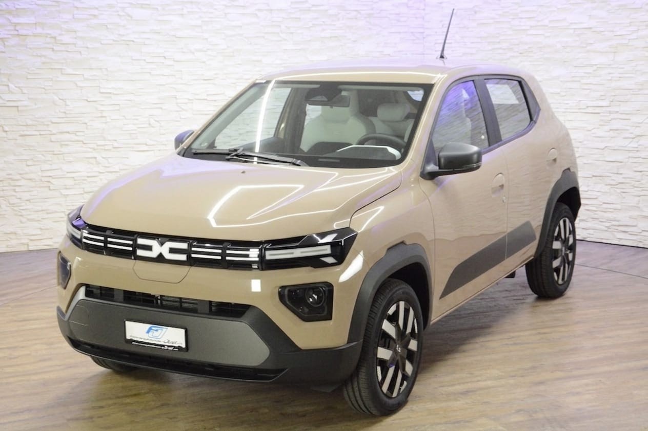 DACIA Spring Extreme-image-6