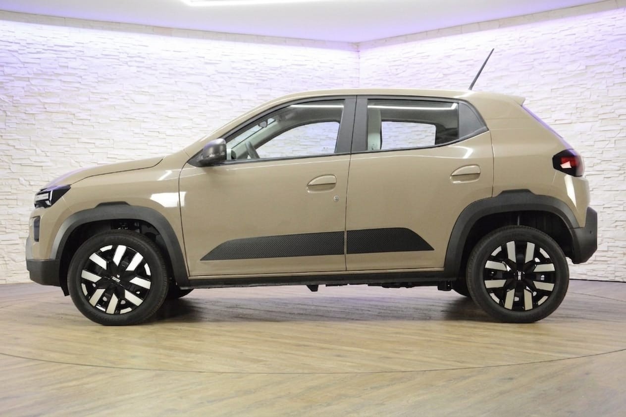 DACIA Spring Extreme-image-2
