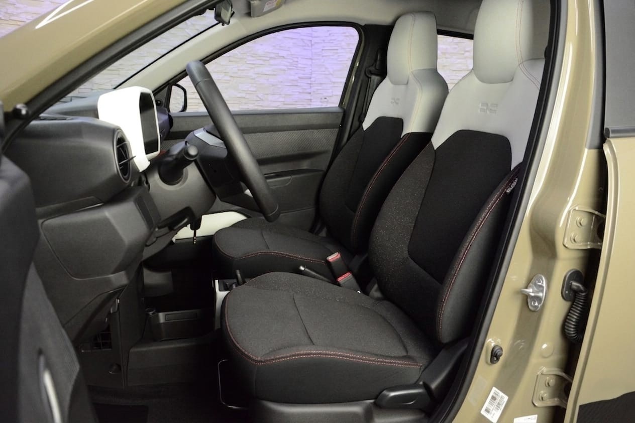 DACIA Spring Extreme-image-8