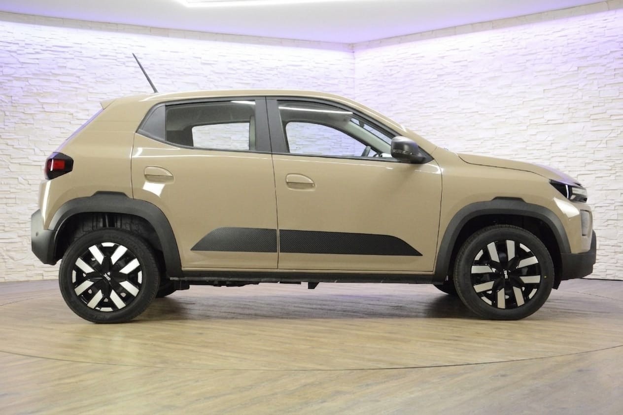 DACIA Spring Extreme-image-3