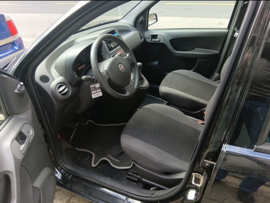 FIAT Panda 1.1 Active-image-4