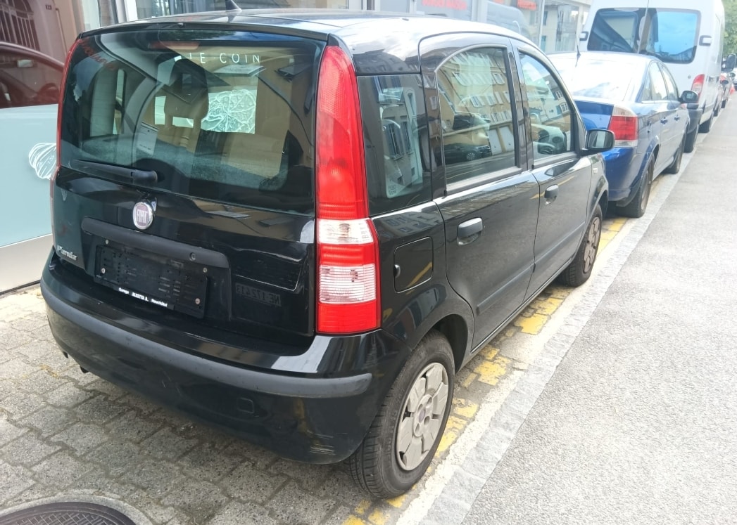 FIAT Panda 1.1 Active-image-3