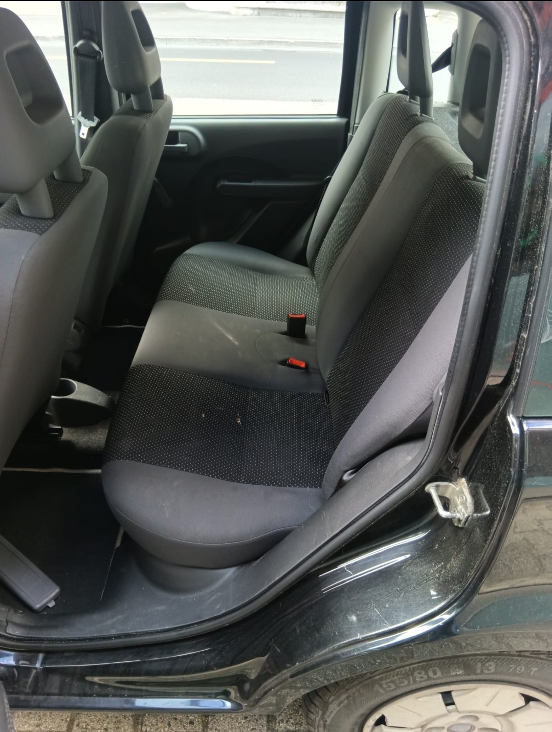 FIAT Panda 1.1 Active-image-5