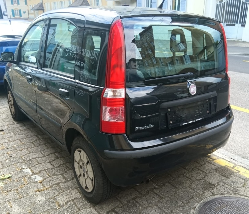 FIAT Panda 1.1 Active-image-2
