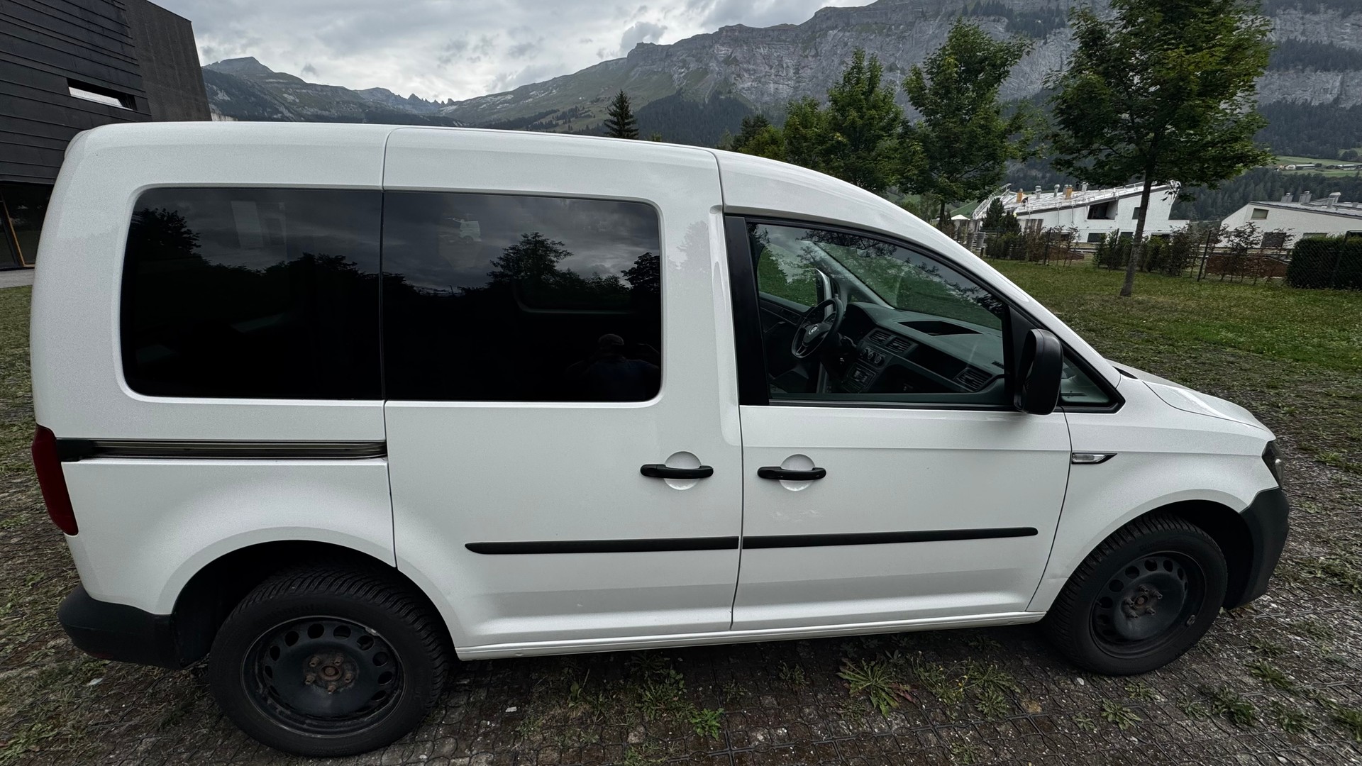 VW 2.0 TDI 122 4motion-image-0