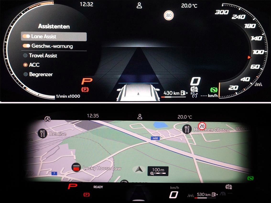 CUPRA Leon ST 2.0 TSI VZ 4Drive DSG-image-16