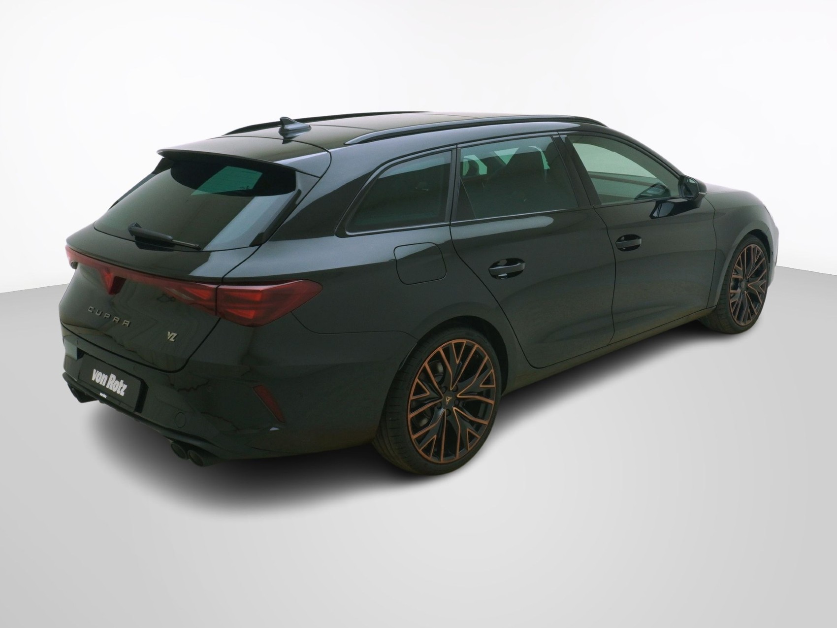 CUPRA Leon ST 2.0 TSI VZ 4Drive DSG-image-5
